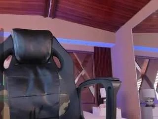 Freechat isabellaa-joness on CamSoda