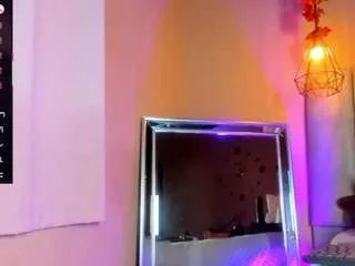 Offline isabellaparker on CamSoda