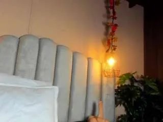 Offline isabellaparker on CamSoda