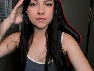 Offline ivy-scott on CamSoda