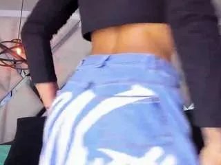 Offline jade-foxx1 on CamSoda