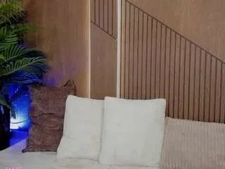 Freechat jellypiee on CamSoda