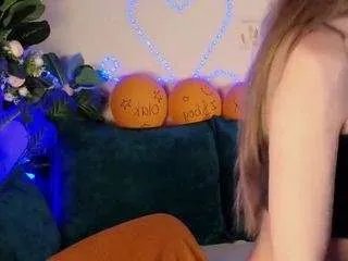 Offline jesica-moon on CamSoda