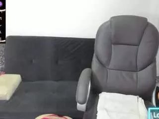 Offline jessicarabbit777 on CamSoda