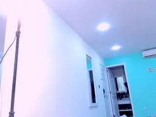 jessymiiranda on CamSoda 
