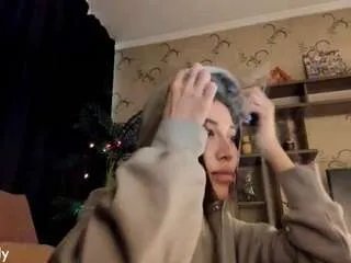 jinnygold on CamSoda 