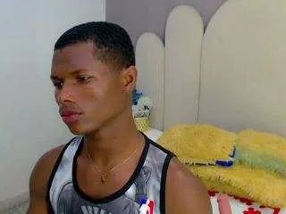 Freechat joel-black on CamSoda