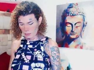 Offline johanadoll69 on CamSoda