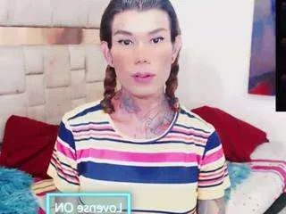 Offline johanadoll69 on CamSoda