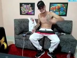 Offline jp-23live on CamSoda