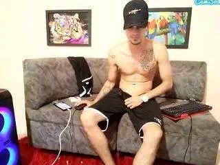 Offline jp-23live on CamSoda