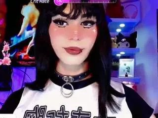 Freechat julia-lopez on CamSoda