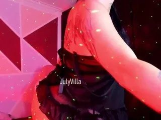 Offline july-villa on CamSoda