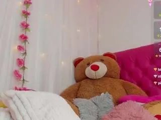 Offline just-maria on CamSoda