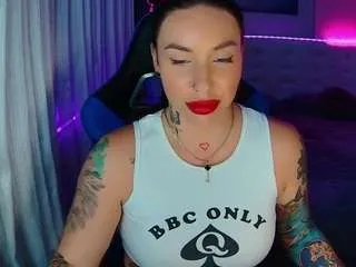 Offline justdothatmixture on CamSoda