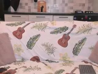 Offline k-blossom1 on CamSoda