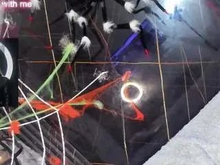 Offline kagomi01 on CamSoda