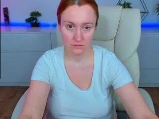 Freechat kamila-ice on CamSoda