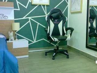 Offline karol-scott on CamSoda