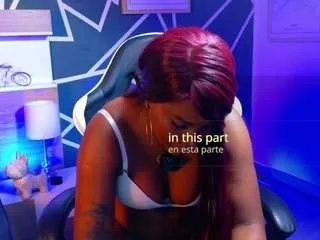 Offline karol-scott on CamSoda