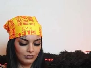 Offline karsynjayde on CamSoda