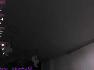 Offline katemoorex on CamSoda