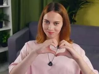 Freechat kathlinesack on CamSoda