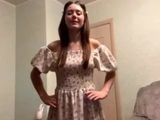 Offline katiecroston on CamSoda