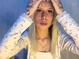 Offline katiecroston on CamSoda