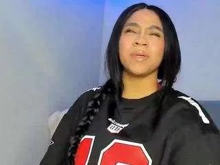 Private kaythebrowm1 on CamSoda