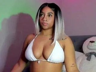 Private kaythebrowm1 on CamSoda