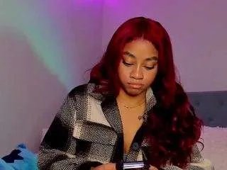 Private kaythebrowm1 on CamSoda