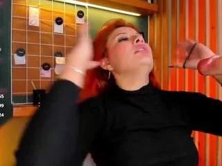 Offline khali-reed on CamSoda