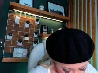 Offline khali-reed on CamSoda