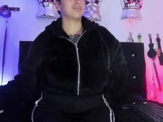 Freechat kim-alissa on CamSoda