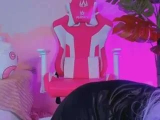 Freechat kim-rosse on CamSoda