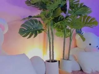 Freechat kim-rosse on CamSoda