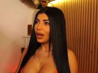 Offline kimybroox on CamSoda