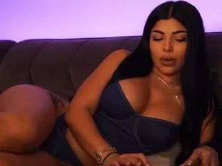 Offline kimybroox on CamSoda