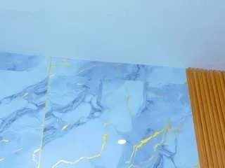 Freechat kinky-camila on CamSoda