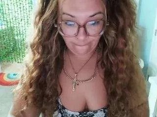 Offline kinky-kris on CamSoda