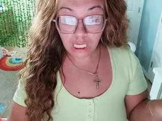 Offline kinky-kris on CamSoda