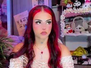 Offline kleo-dnile on CamSoda