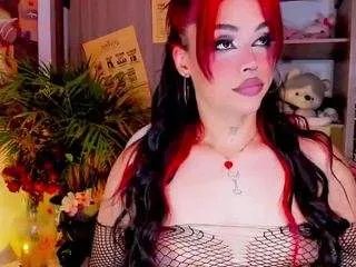 Offline kleo-dnile on CamSoda