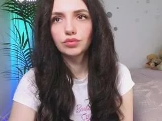 Private kris-kiskis on CamSoda