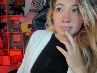 Offline kristen1994 on CamSoda