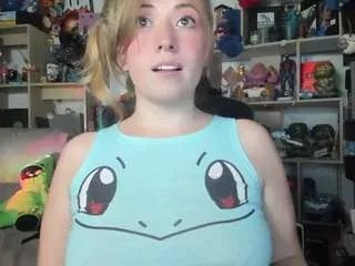 Offline kristen1994 on CamSoda