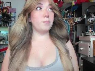 Offline kristen1994 on CamSoda