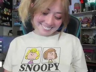 Offline kristen1994 on CamSoda