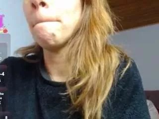 Offline kristin-doll on CamSoda